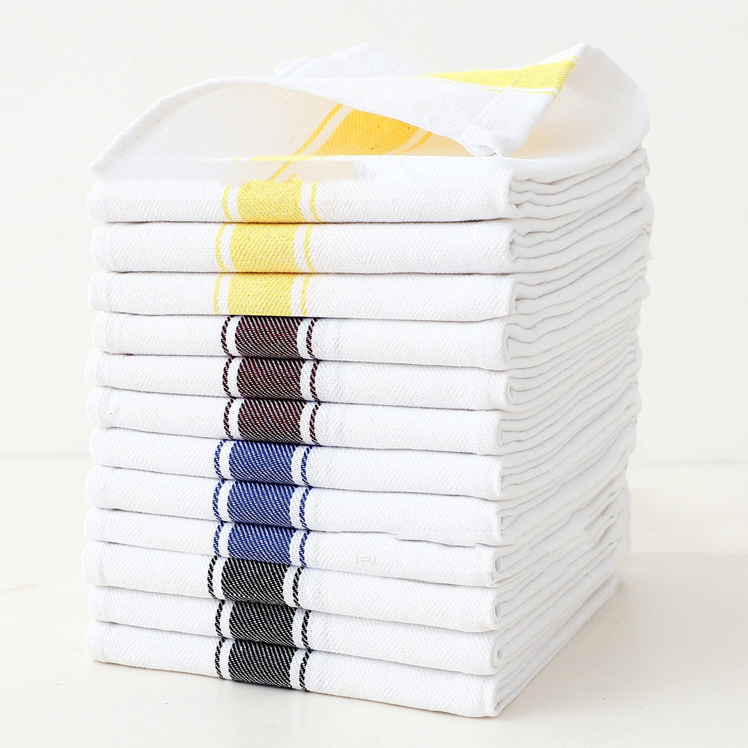 Four Colors
