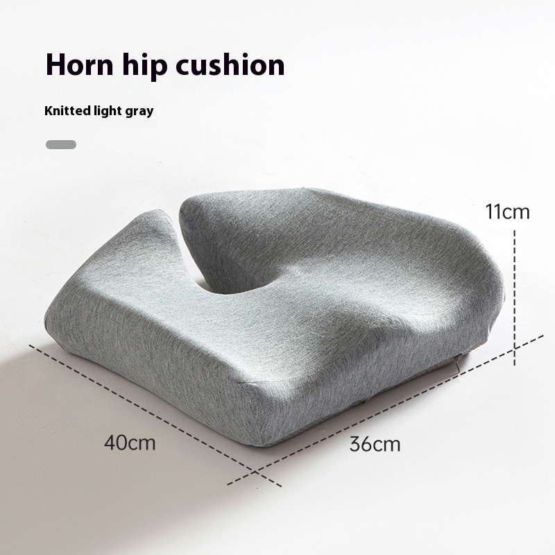 With Lining Light Gray