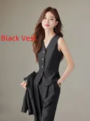 Black Vest