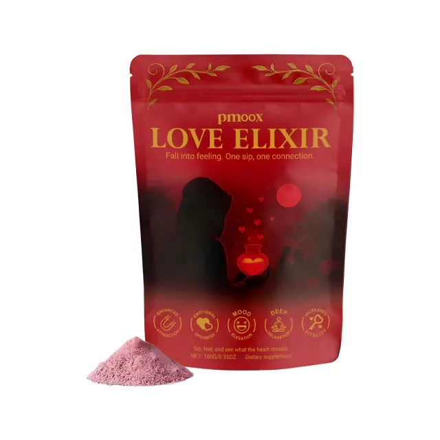 Vitality And Health Supplement Powder 180G - Shop at LoveMi