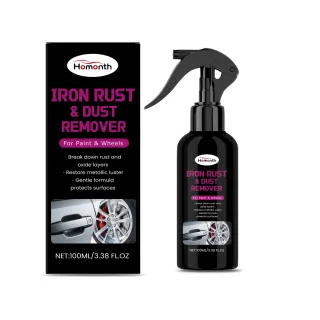 Automobile Hub Rust Removal Spray