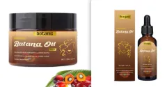 Botanic Batana Oil For Hair Growth - Set1 - View 1