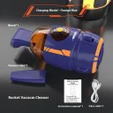 629 Blue Usb Charging