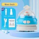 627 Blue Duck