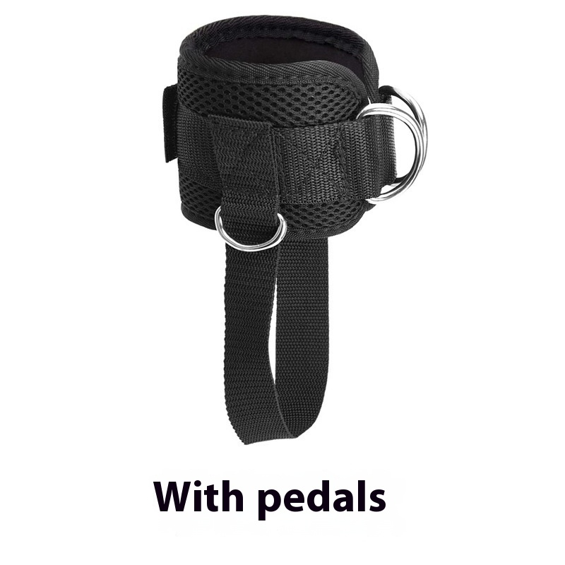 Leg Exercise Pedal Ankle Buckle Gantry - Image 4