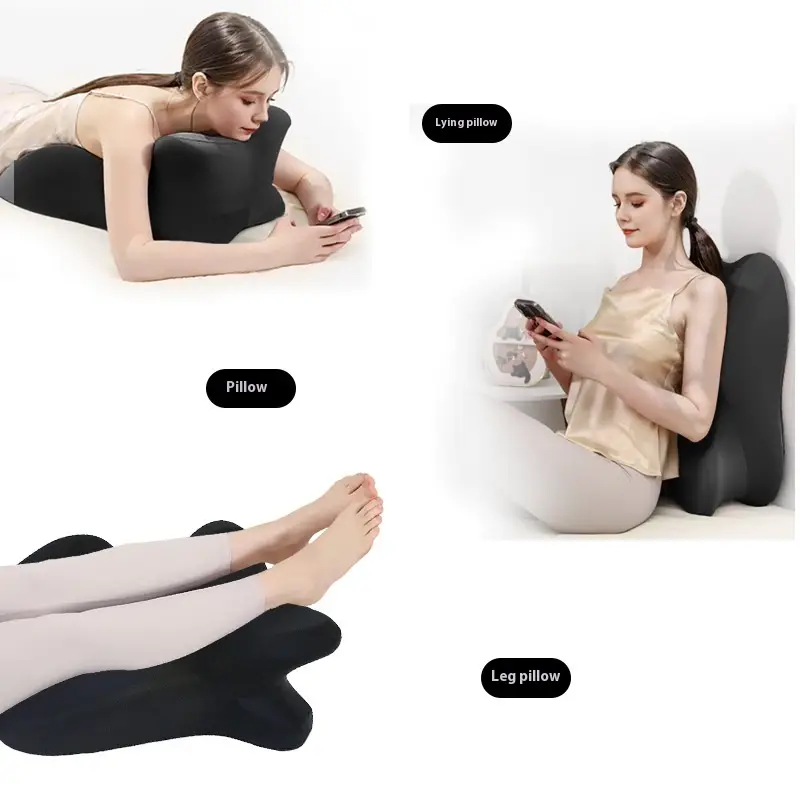Bed Play Mobile Phone Stomach Sleeper Pillow