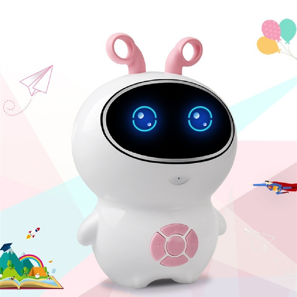 Personality Bluetooth Smart Early Education Robot