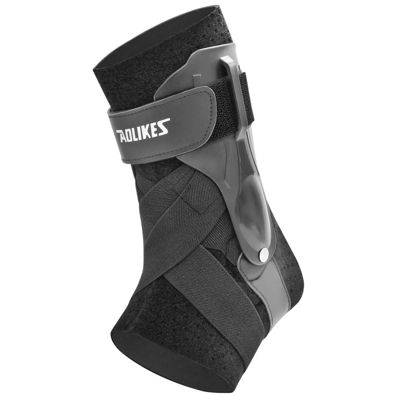 Eight-character Strap Breathable Support Plate Fixed Ankle Support Strap Pressure - Image 4