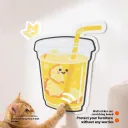 Pineapple Fruit Teas