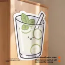 Cucumber Mint