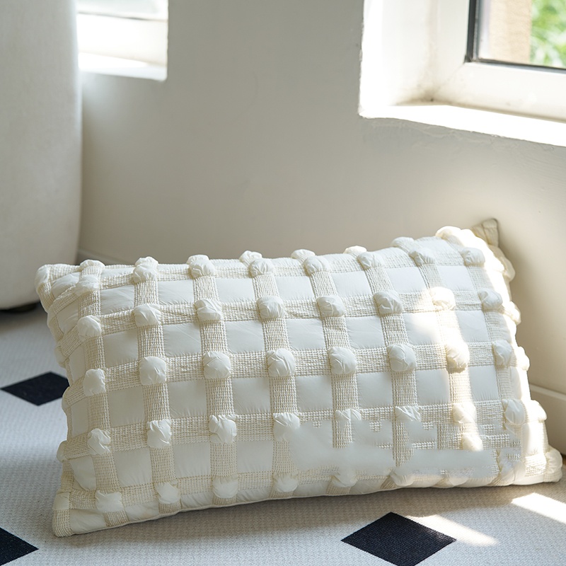 Cream Bubbles