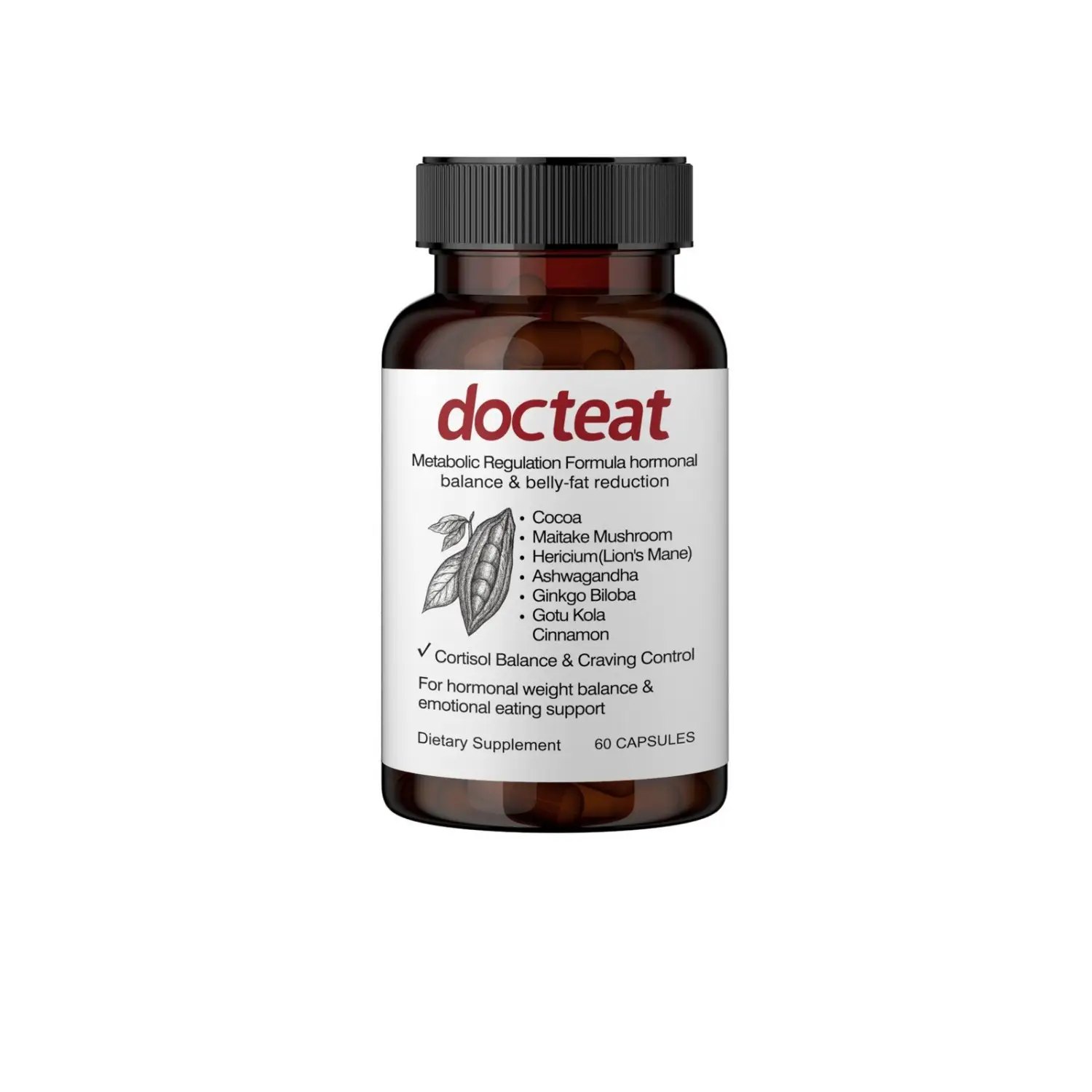 Hormone Balance Capsules