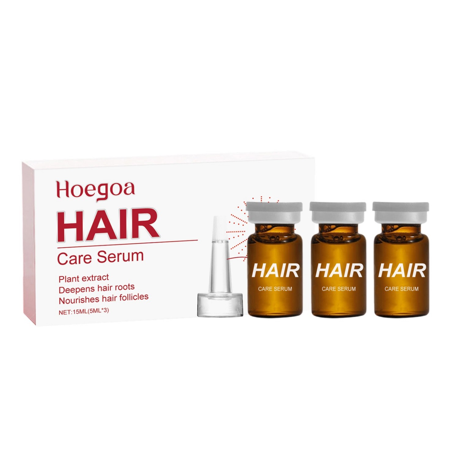 Hair Root Essence