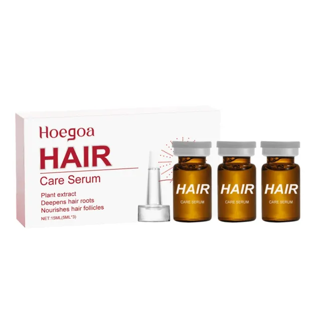 Nourishing Hair Root Liquid Hair Root Essence - Shop at LoveMi