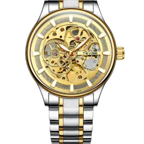 Detailed dial view