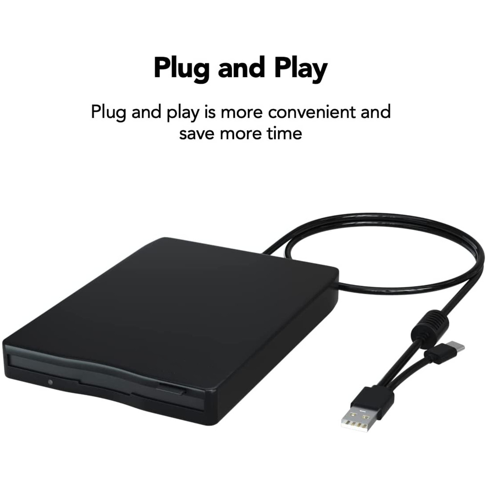 Floppy Drive USB External Floppy Drive Computer Floppy Dr Ive