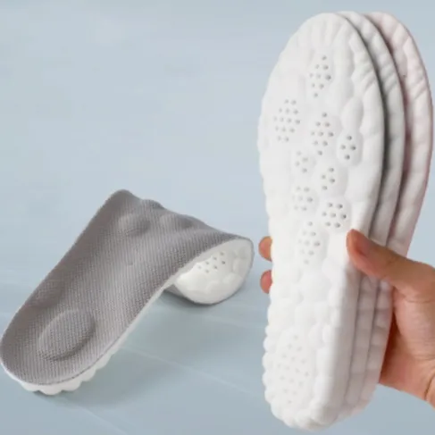 Sports Insole Boys And Women Feel Like