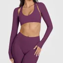 Dark Purple