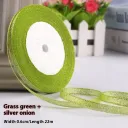 Grass Green Onion