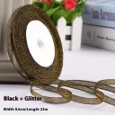 Black Golden Onion