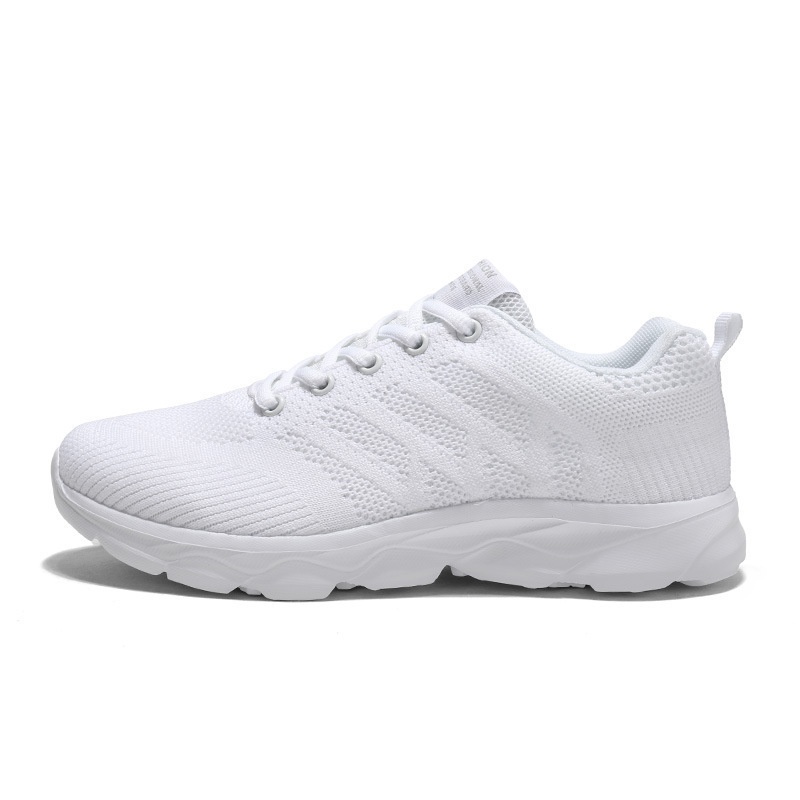 Women’s Mesh Running & Travel Sneakers