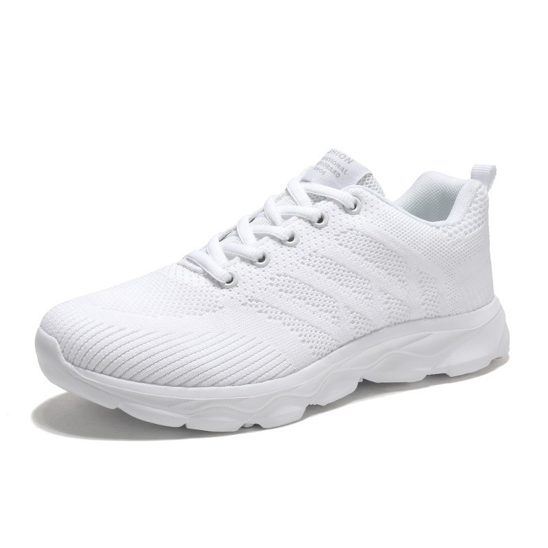Women’s Mesh Running & Travel Sneakers