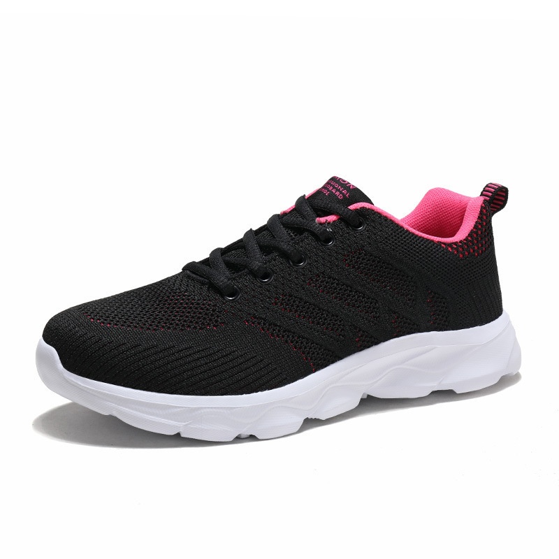 Women’s Mesh Running & Travel Sneakers