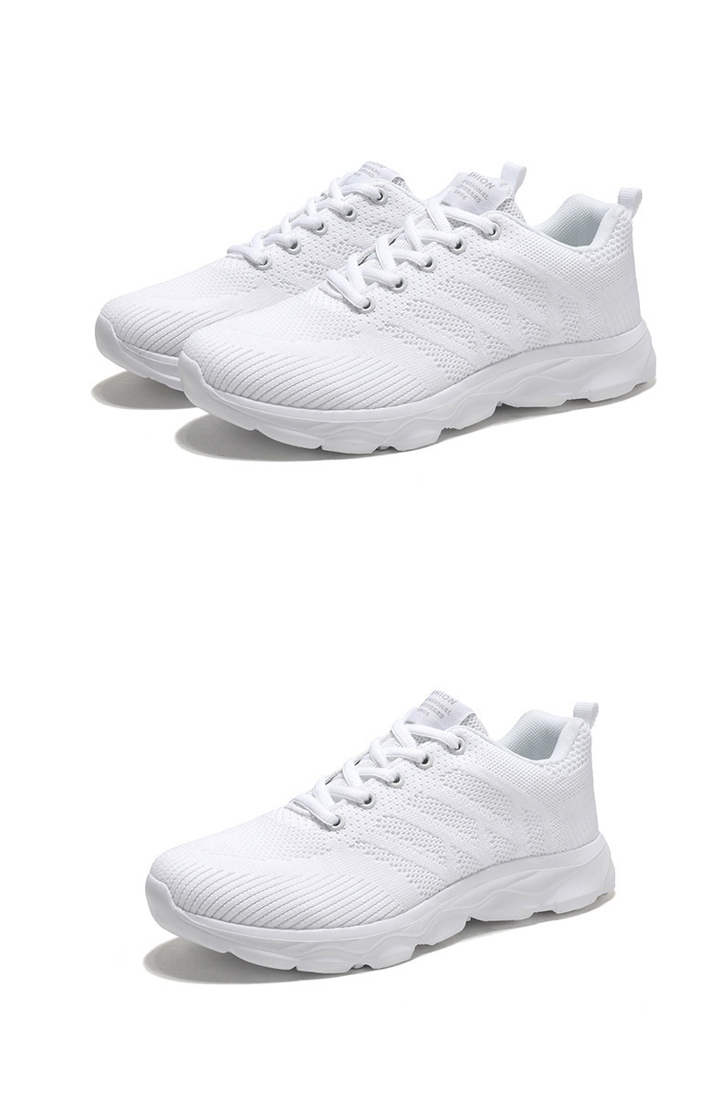 Women’s Mesh Running & Travel Sneakers