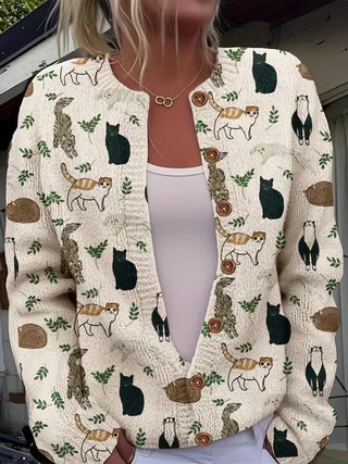 Printing To Create Digital Printed Tops 1 Style - Shop at LoveMi