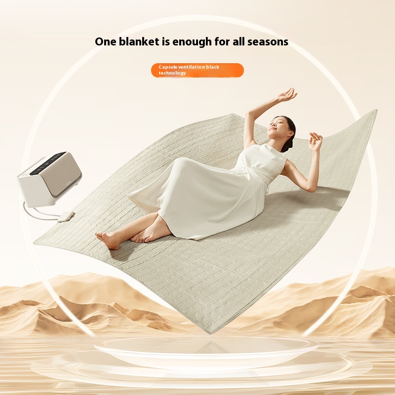 New Aideng Plumbing Electric Blanket