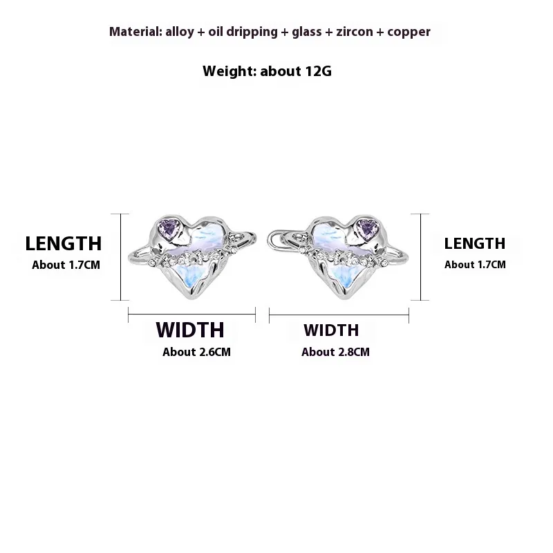 Exquisite And Unique Waist-tight Pants Elastic Adjustable Buckle - Silver Belt Buckle - View 1