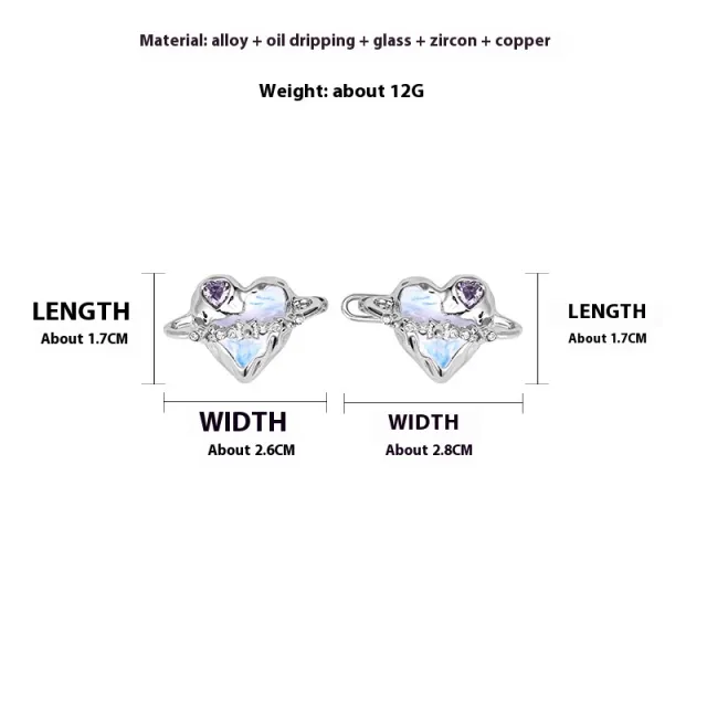Exquisite And Unique Waist tight Pants Elastic Adjustable Buckle Silver Belt Buckle - Shop at LoveMi