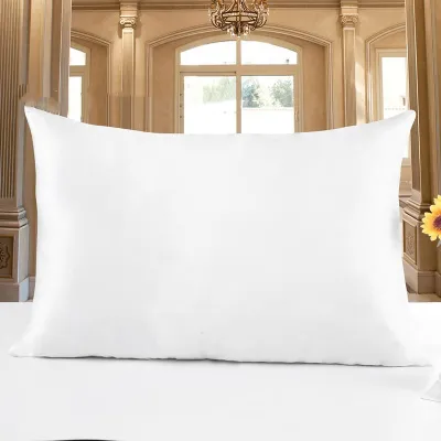 19 M Double-sided Silk Pillowcase
