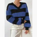 Black And Sapphire Blue