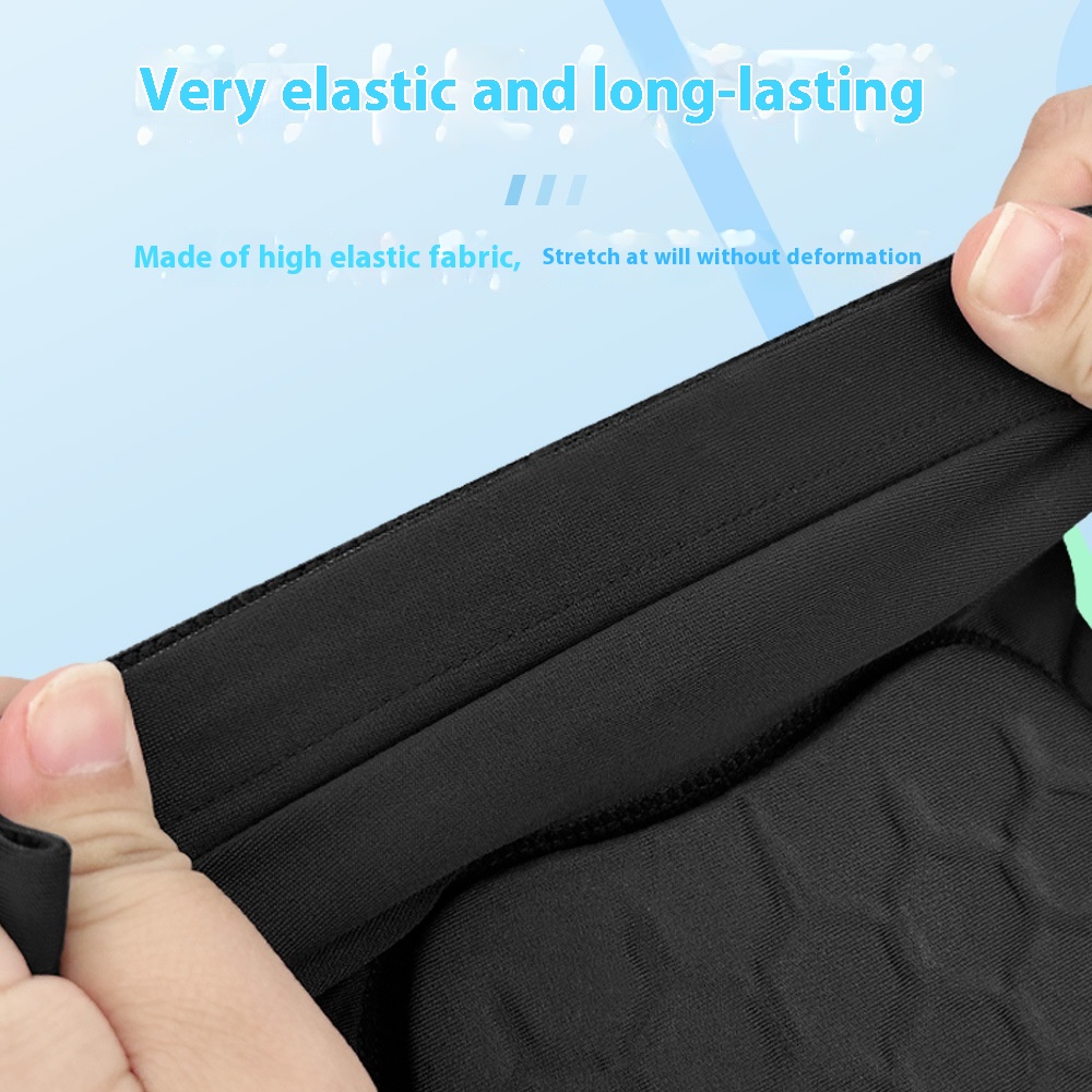 Children’s Knee Pad Basketball Special Football Anti-collision Professional Sports Protective Gear