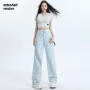 Blue Lengthened