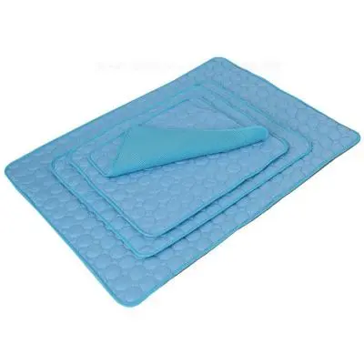 Pet Pad Dogs And Cats Sofa Cushion Cooling Cushion