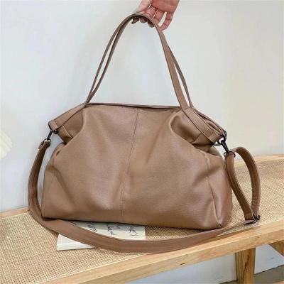 Fashion Shoulder Soft Surface Casual Messenger Bag