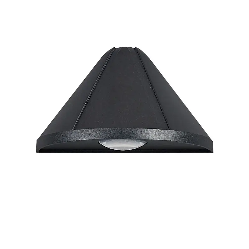 Courtyard Led Lighting Lamp Waterproof Aisle Bedroom Bedside Lamp