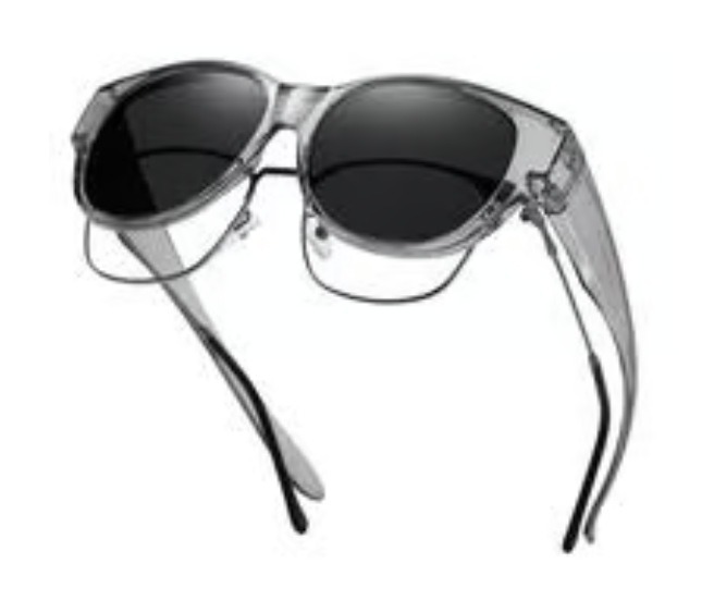 For Driving UV Protection Fashion Polarized Women’s Myopia Set Of Glasses Sunglasses
