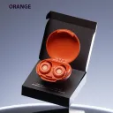 Orange Red