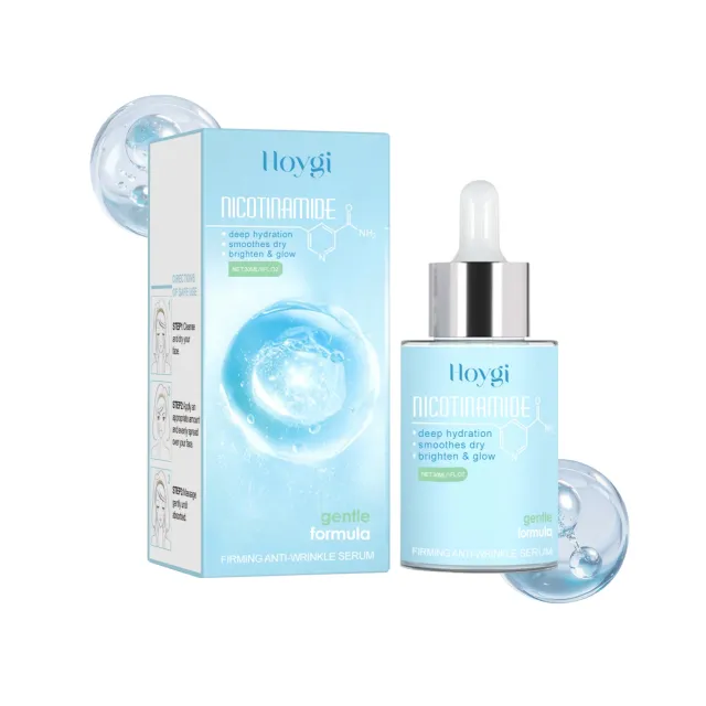 Firming Anti Wrinkle Serum 30Ml - Shop at LoveMi
