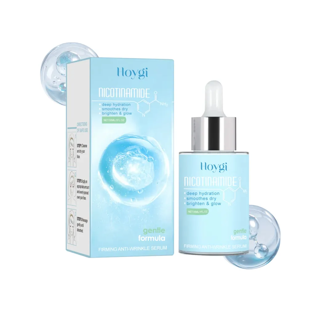 Firming Anti-Wrinkle Serum - 30Ml