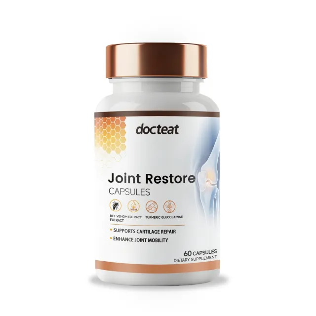 Joint Restore Capsules 60Capsules - Shop at LoveMi