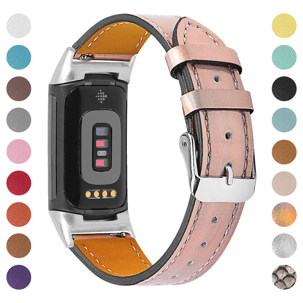 Bright Rose Gold