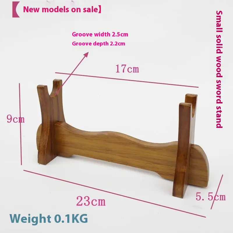 Simple Wooden Handmade Multi Layer Bracket