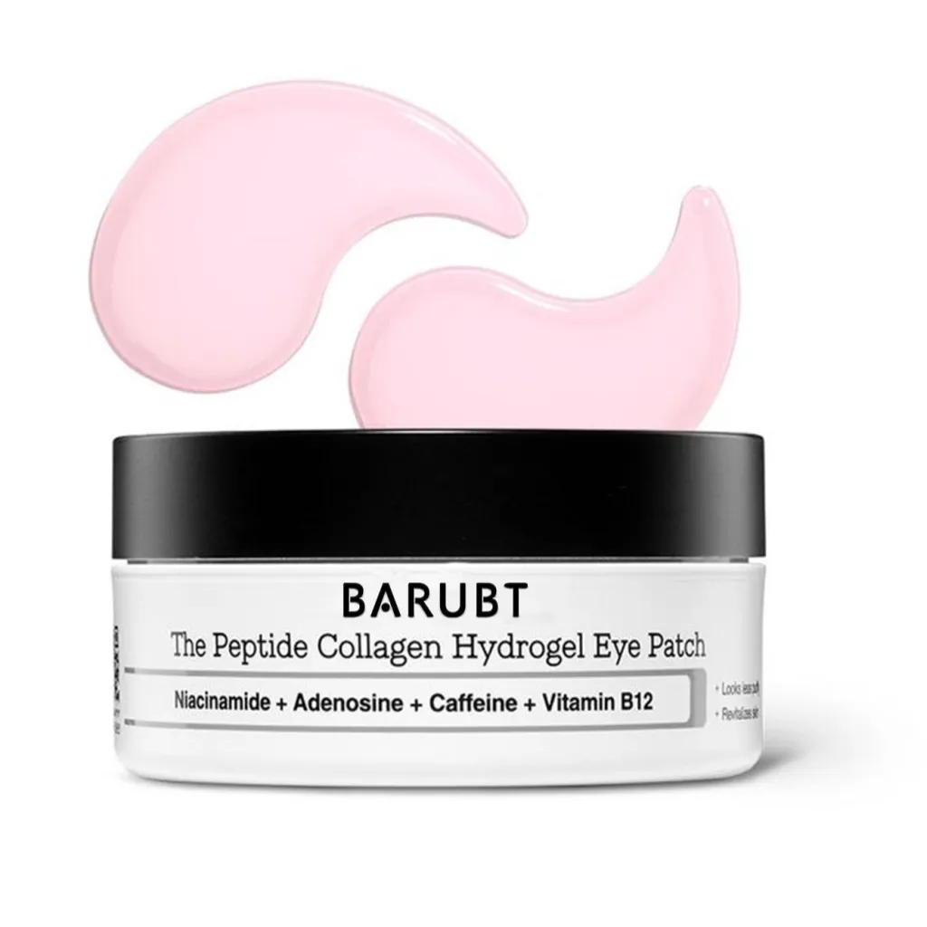 Eye Mask Firming Anti-wrinkle Fine Lines Hydrating Moisturizing - Ba5104