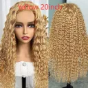 Yellow 20Inch