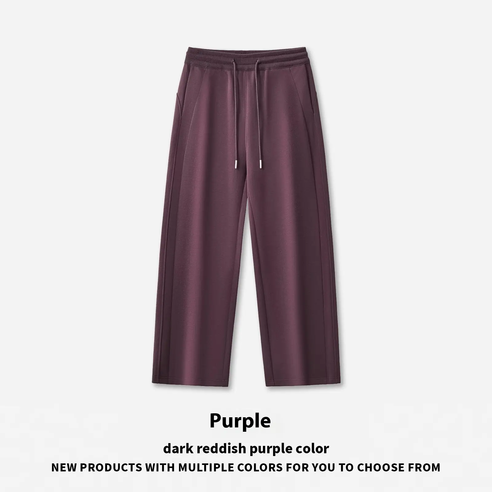 Casual Pants Micro-pull Yoga Slim Fit Slimming Sweatpants