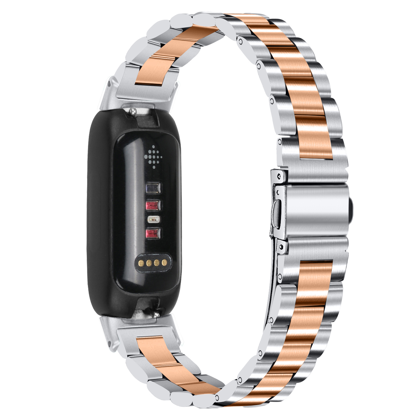 Indirect Rose Gold
